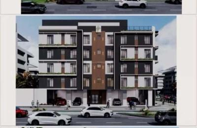 Apartment with 2 Bedrooms