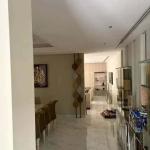 Villa 500 SQM Facing East on 20m Width Street