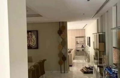 Villa 500 SQM Facing East on 20m Width Street