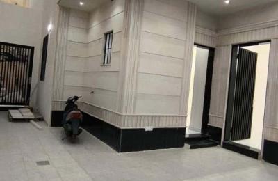 Villa 200 SQM Facing North on 15m Width Street