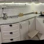 Furnished Apartment 94 SQM with 3 Bedrooms