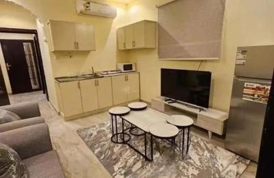 Apartment with 1 Bedroom