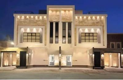 Floor 209 SQM with 5 Bedrooms