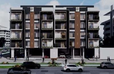 Apartment with 3 Bedrooms