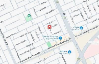 Floor 480 SQM with 5 Bedrooms