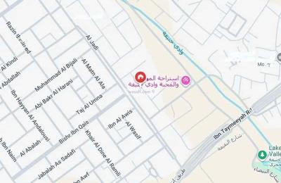 Villa 300 SQM Facing East on 15m Width Street