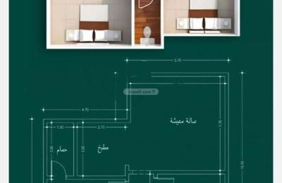 Apartment with 2 Bedrooms