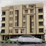 Apartment with 2 Bedrooms