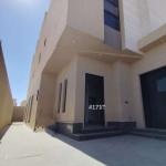 Villa 375 SQM Facing North on 15m Width Street