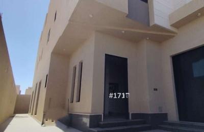 Villa 375 SQM Facing North on 15m Width Street