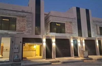 Floor 287 SQM with 8 Bedrooms