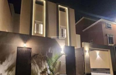 Villa 300 SQM Facing North on 16m Width Street