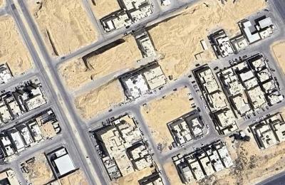 Villa 375 SQM Facing South on 15m Width Street