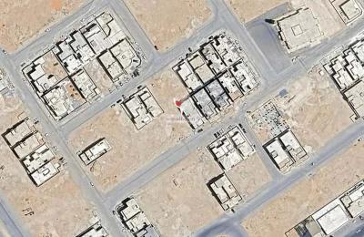 Villa 393 SQM Facing South on 15m Width Street