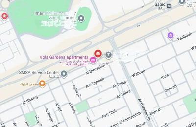 Apartment with 1 Bedroom