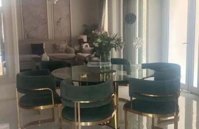 Villa 192 SQM Facing East with 3 Bedrooms