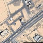 Land 425 SQM Facing West on 15m Width Street