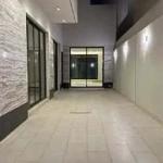 Villa 387 SQM Facing West on 20m Width Street