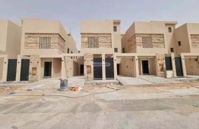 Floor 151 SQM with 5 Bedrooms