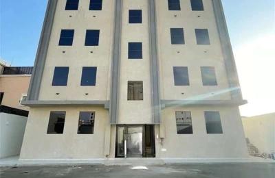 Apartment with 5 Bedrooms