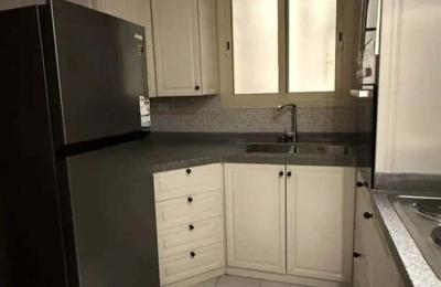 Apartment with 3 Bedrooms