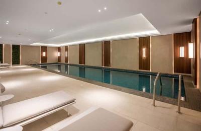 Apartment with 3 Bedrooms