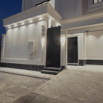 Villa 277 SQM with 1 Apartment Facing West