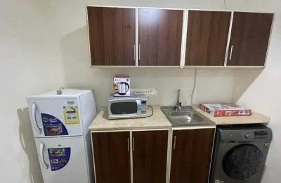 Apartment with 1 Bedroom