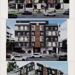 Apartment with 2 Bedrooms