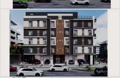 Apartment with 2 Bedrooms