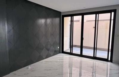 Villa 230.51 SQM Facing South with 3 Bedrooms