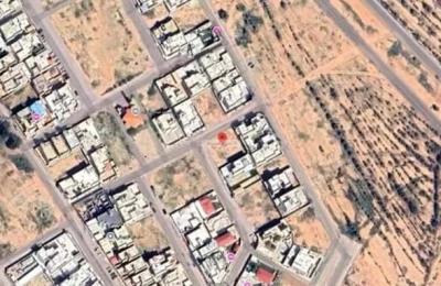 Land 425 SQM Facing North West on 15m Width Street