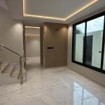 Villa 253.58 SQM Facing North East on 20m Width Street