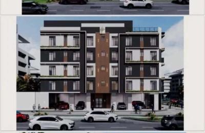 Apartment with 3 Bedrooms