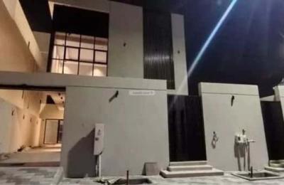 Villa 402 SQM Facing South West on 18m Width Street