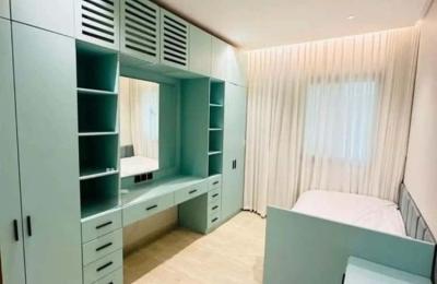 Apartment with 3 Bedrooms