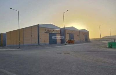 Warehouse for Sale