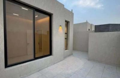 Villa 165.81 SQM Facing North with 3 Bedrooms