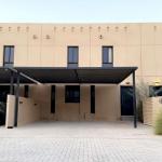 Villa 200 SQM Facing South on 12m Width Street