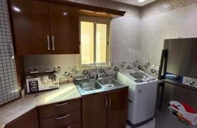 Apartment with 2 Bedrooms