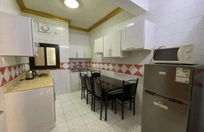 Apartment with 1 Bedroom