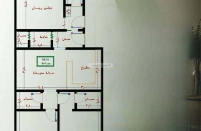 Apartment with 3 Bedrooms