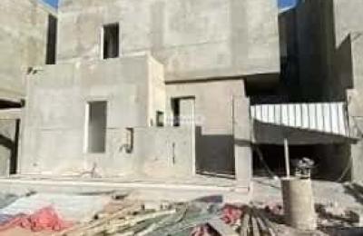 Villa 500 SQM Facing North West on 20m Width Street