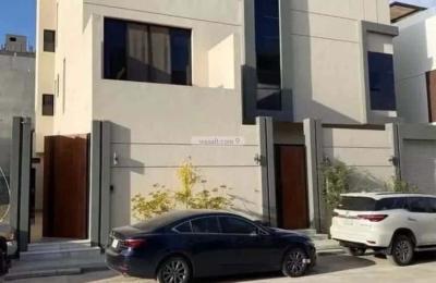 Villa 510 SQM Facing South on 15m Width Street