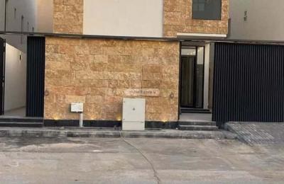 Villa 375 SQM Facing North on 15m Width Street