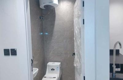 Apartment with 1 Bedroom