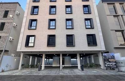 Apartment with 5 Bedrooms