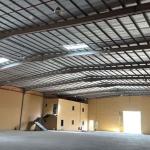 Warehouse for Rent