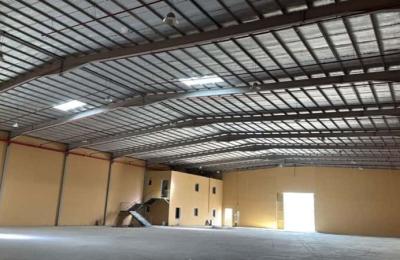 Warehouse for Rent
