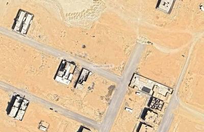 Land 432 SQM Facing East on 20m Width Street